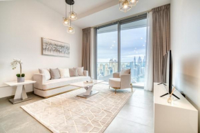 Stella Maris, Dubai Marina - Mint Stay